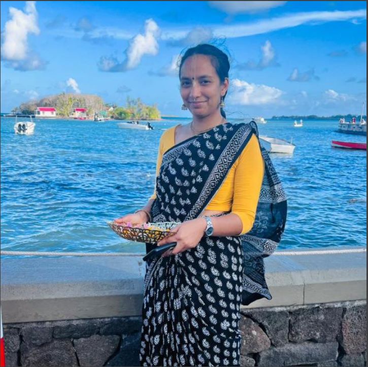 Manju Lali