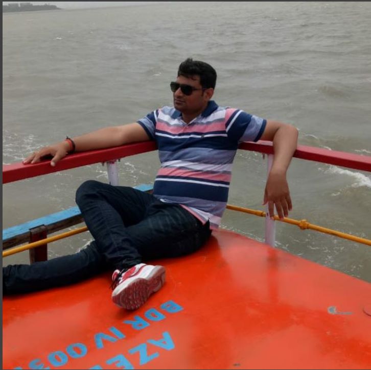 Nirmal Ahuja