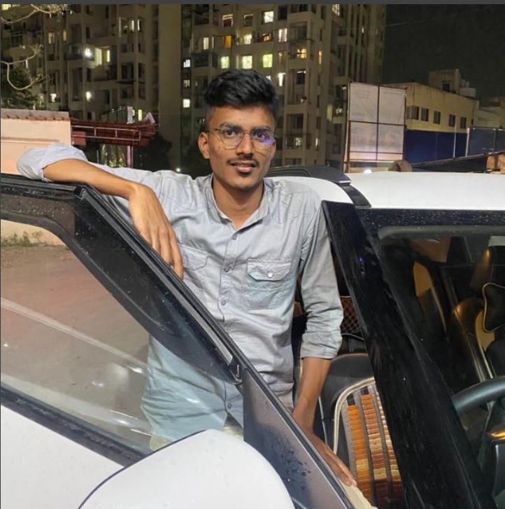 Praveen Shah