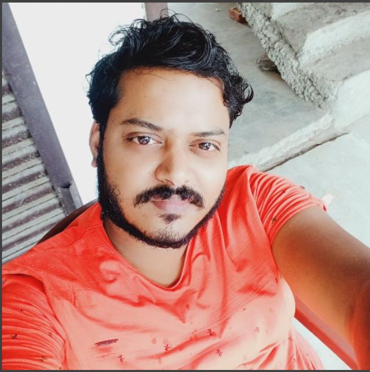 Puneet Singh