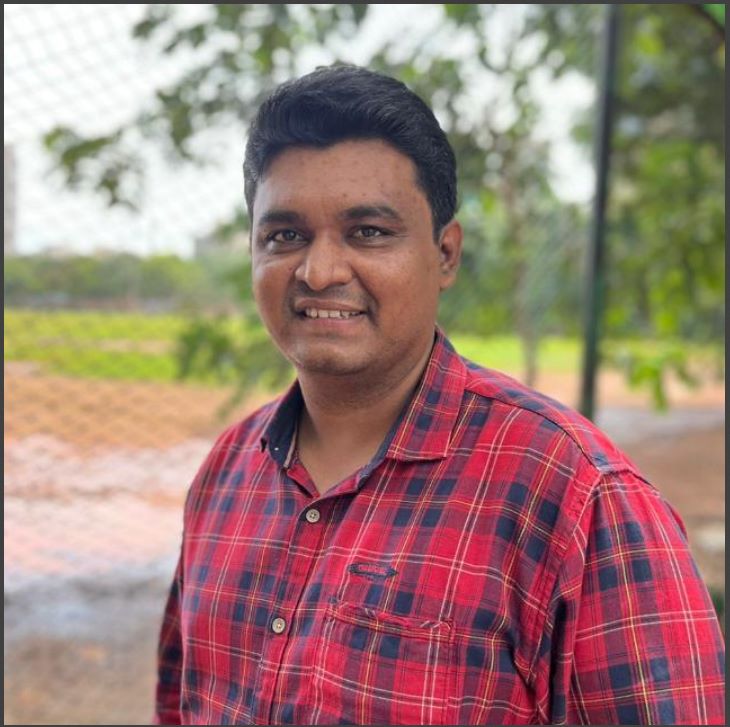 Devendra Kolhatkar