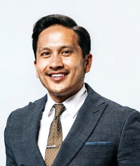 Shree Vishal Ojha